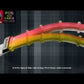 歐美精品Raijintek FOS ADD CABLE - 8+8P 台灣正式授權代理銷售