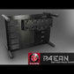 歐美精品Raijintek PAEAN 機殼 台灣授權經銷代理