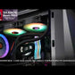 歐美精品Raijintek SILENOS MS 台灣授權經銷代理