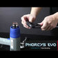 歐美精品Raijintek PHORCYS EVO CD360/240開放式水冷套組 台灣授權經銷代理