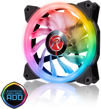 歐美精品Raijintek PHORCYS EVO CD360/240開放式水冷套組 台灣授權經銷代理
