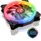 歐美精品Raijintek IRIS 12 RBW ADD 台灣授權經銷代理