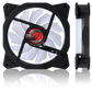 歐美精品Raijintek IRIS 12 RBW ADD 台灣授權經銷代理
