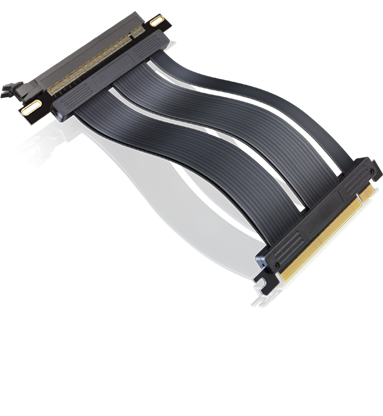 歐美精品Raijintek PCIE G4 Riser Card - 200 台灣授權代理經銷
