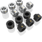 歐美精品Raijintek PELIAS(14mm) 6入裝 台灣授權經銷代理