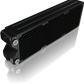 美精品Raijintek CALORE C360D 台灣授權經銷代理