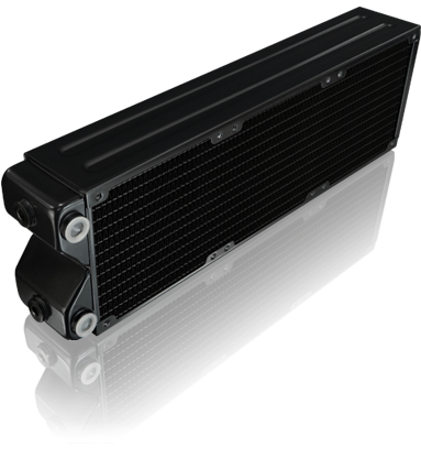 美精品Raijintek CALORE C360D 台灣授權經銷代理