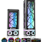 歐美精品Raijintek ANTILA PURE R100/240B 台灣授權經銷代理