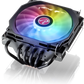 歐美精品Raijintek PALLAS 120 SERIES 台灣授權經銷代理