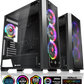 歐美精品Raijintek PONOS TG/MS機殼 台灣授權經銷代理