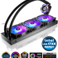 歐美精品Raijintek EOS 360 RBW 一體式水冷 台灣正式授權代理銷售
