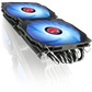 歐美精品Raijintek MORPHEUS 8057 VGA散熱器 台灣授權經銷代理