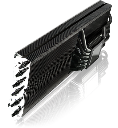 Raijintek morpheus hotsell ii core edition