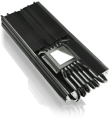 歐美精品Raijintek MORPHEUS VEGA 台灣授權經銷代理