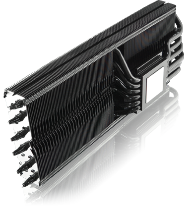 歐美精品Raijintek MORPHEUS VEGA 台灣授權經銷代理