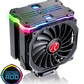 歐美精品Raijintek MYA RBW 台灣授權經銷代理