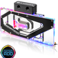歐美精品Raijintek SAMOS NV3080/NV3090 RBW水冷頭aRGB 台灣授權經銷代理