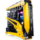 歐美精品Raijintek NYX PRO機殼 台灣授權經銷代理