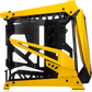 歐美精品Raijintek NYX PRO機殼 台灣授權經銷代理