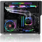 歐美精品Raijintek OPHION M EVO機殼 台灣授權經銷代理