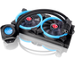 歐美精品Raijintek ORCUS 280 RBW 一體式水冷 MIT 台灣授權經銷代理