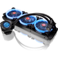 歐美精品Raijintek ORCUS 360 RBW 一體式水冷 MIT 台灣授權經銷代理