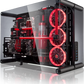 歐美精品Raijintek PAEAN 機殼 台灣授權經銷代理