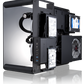歐美精品Raijintek PAEAN M機殼 台灣授權經銷代理