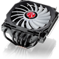 歐美精品Raijintek PALLAS 120 SERIES 台灣授權經銷代理
