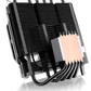 歐美精品Raijintek PALLAS 120 SERIES 台灣授權經銷代理