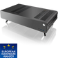 歐美精品Raijintek PAN SLIM機殼 台灣授權經銷代理