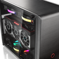 歐美精品Raijintek PCIE G4 Riser Card - 200 台灣授權代理經銷