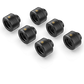 歐美精品Raijintek PELIAS(14mm) 6入裝 台灣授權經銷代理