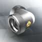 歐美精品Raijintek PELIAS (16mm) 6入裝 台灣授權經銷代理