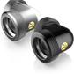 歐美精品Raijintek PELIAS (16mm) 6入裝 台灣授權經銷代理