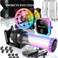 歐美精品Raijintek PHORCYS EVO CD360/240開放式水冷套組 台灣授權經銷代理