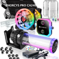 歐美精品Raijintek PHORCYS PRO CA240/360 開放式水冷套組 台灣授權經銷代理