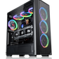 歐美精品Raijintek PONOS TG/MS 台灣授權經銷代理