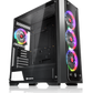 歐美精品Raijintek PONOS TG/MS機殼 台灣授權經銷代理