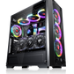 歐美精品Raijintek PONOS TG/MS機殼 台灣授權經銷代理