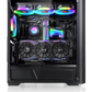歐美精品Raijintek PONOS TG/MS機殼 台灣授權經銷代理