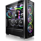 歐美精品Raijintek PONOS TG/MS 台灣授權經銷代理
