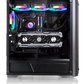 歐美精品Raijintek PONOS TG/MS 台灣授權經銷代理