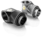 歐美精品Raijintek RAI - G1/4 Fitting 6入裝 台灣授權經銷代理