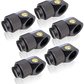 歐美精品Raijintek RAI - G1/4 Fitting 6入裝 台灣授權經銷代理
