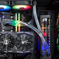 歐美精品Raijintek RAITUBO-T3 200CM 3分水冷厚軟管 台灣授權代理經銷