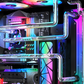 歐美精品Raijintek RAITUBO-H16(16mm) 4入裝 水冷管 台灣授權代理經銷