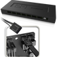 歐美精品Raijintek RJK 5V DRGB-PWM Control Hub 台灣授權經銷代理
