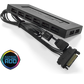 歐美精品Raijintek RJK 5V DRGB-PWM Control Hub 台灣授權經銷代理