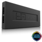 歐美精品Raijintek RJK 5V DRGB-PWM Control Hub 台灣授權經銷代理